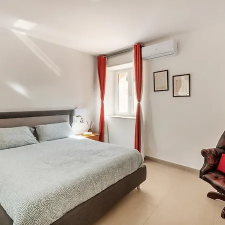 Agriturismo Le Masciare Paternopoli Room photo
