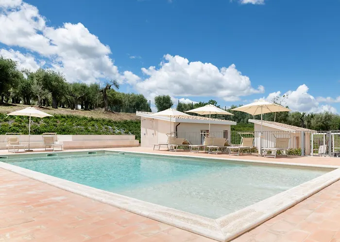Agriturismo Le Masciare