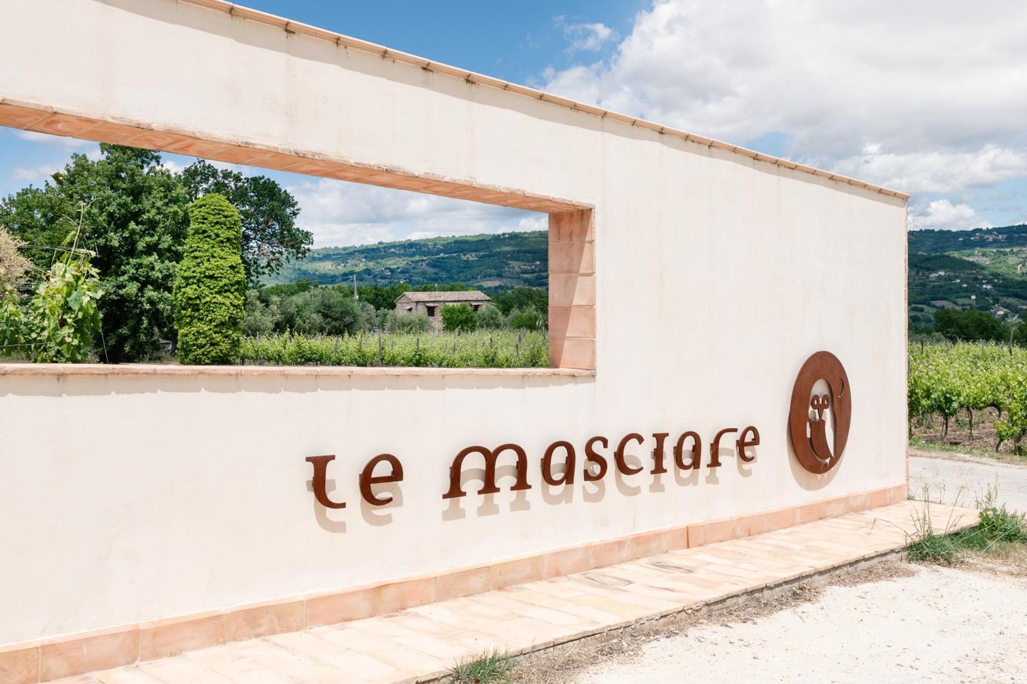 Le Masciare Aparthotel *