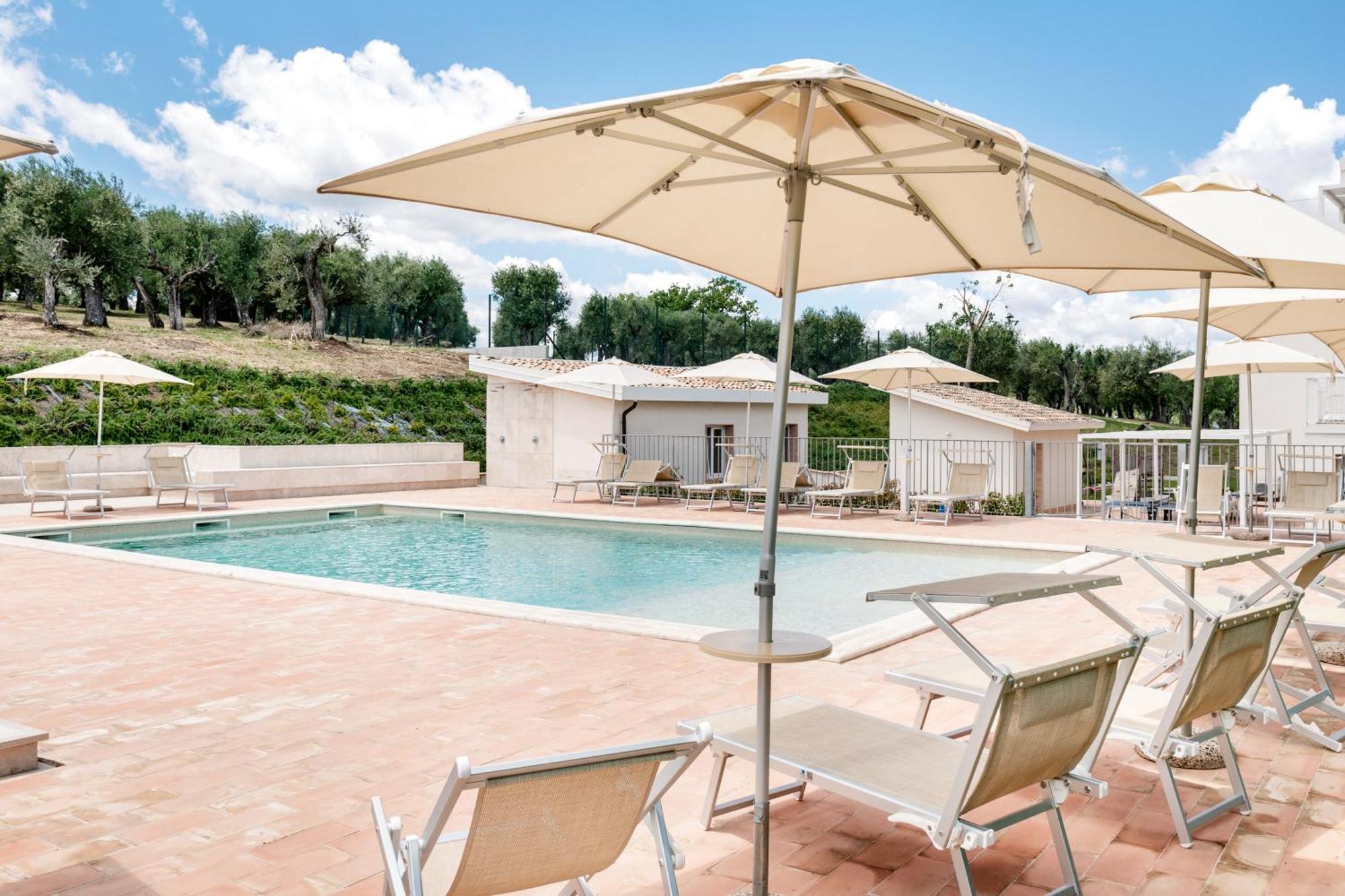 Le Masciare Aparthotel