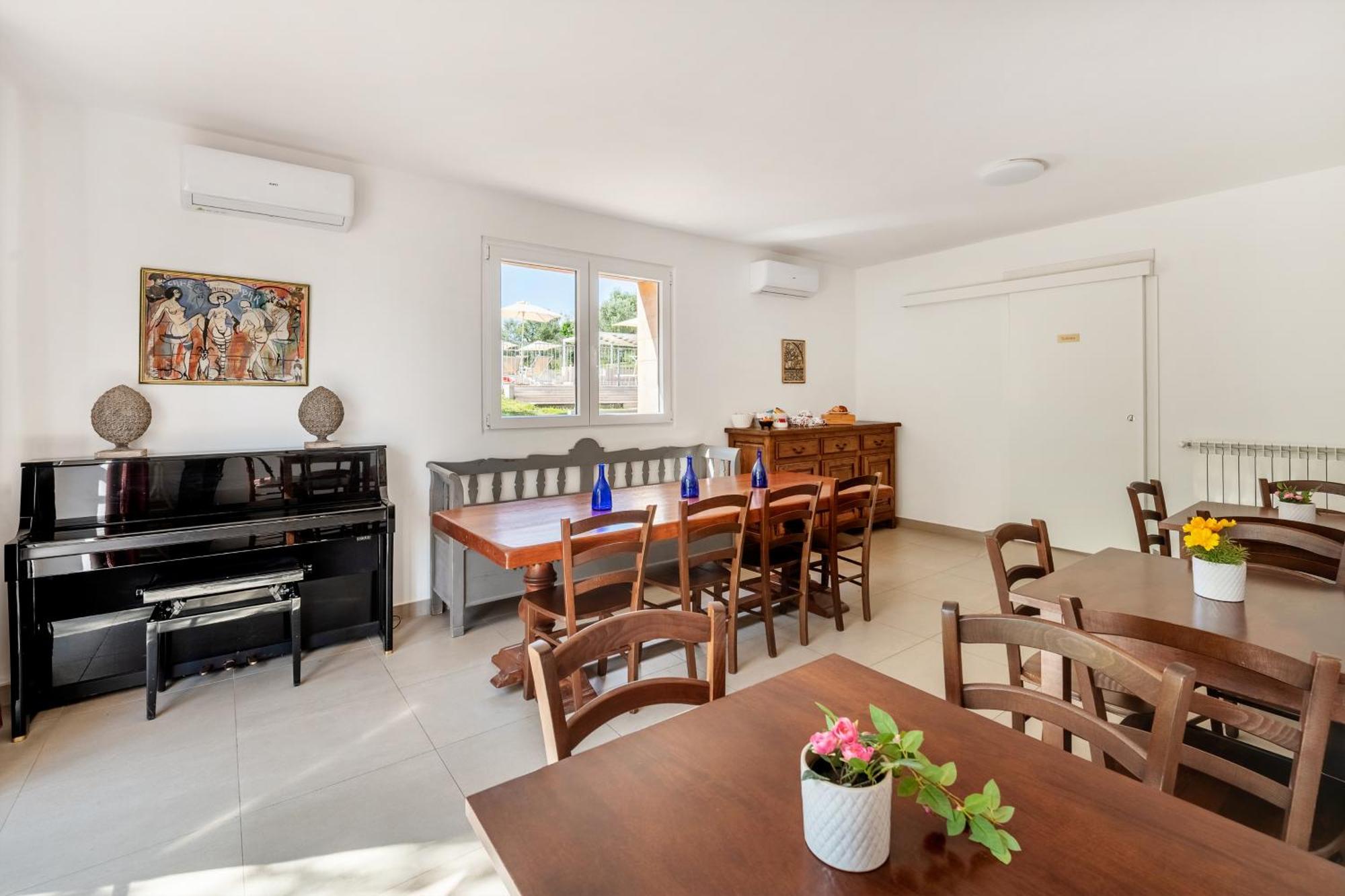 Le Masciare Aparthotel *
