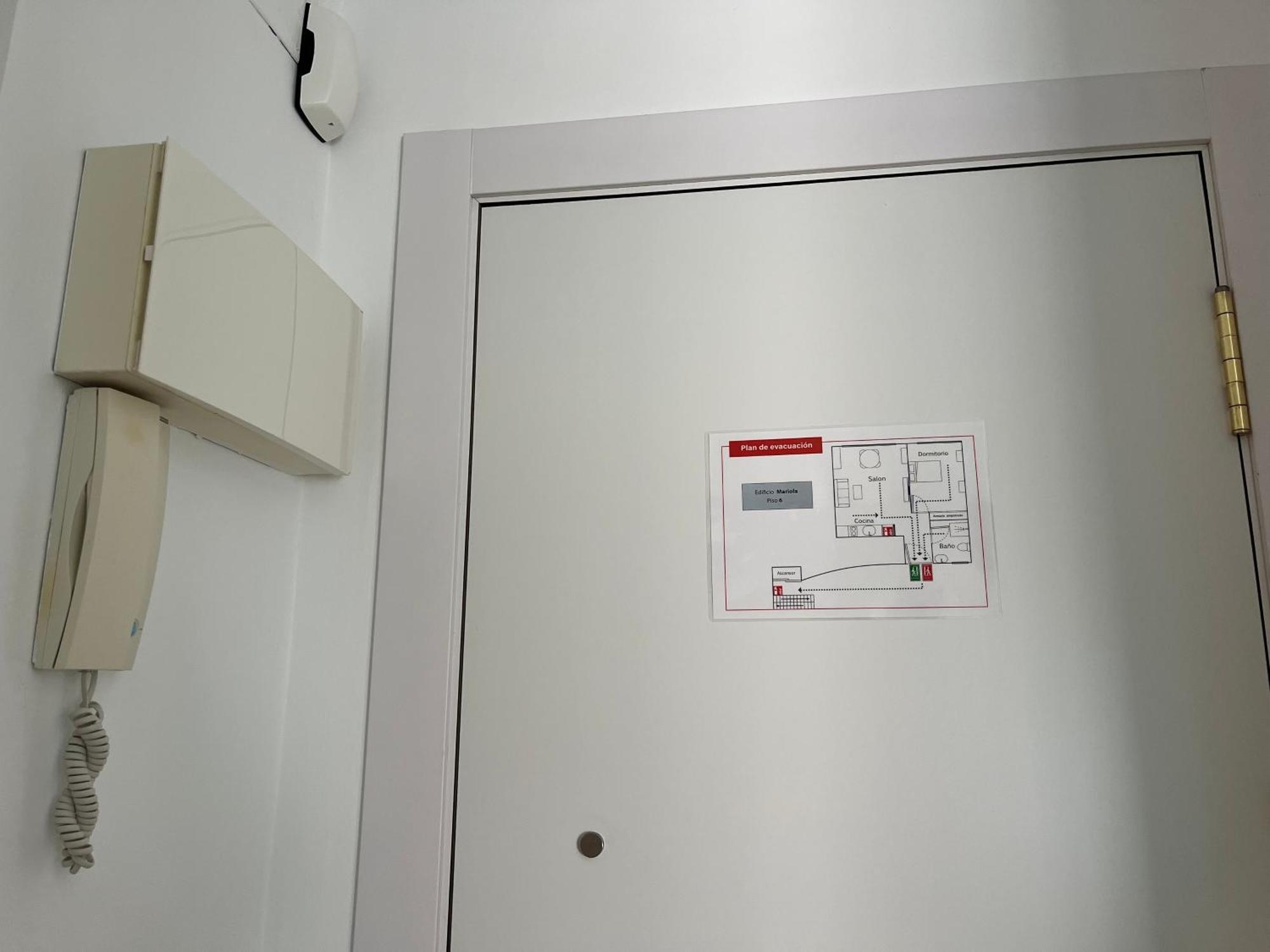 Le Masciare Aparthotel