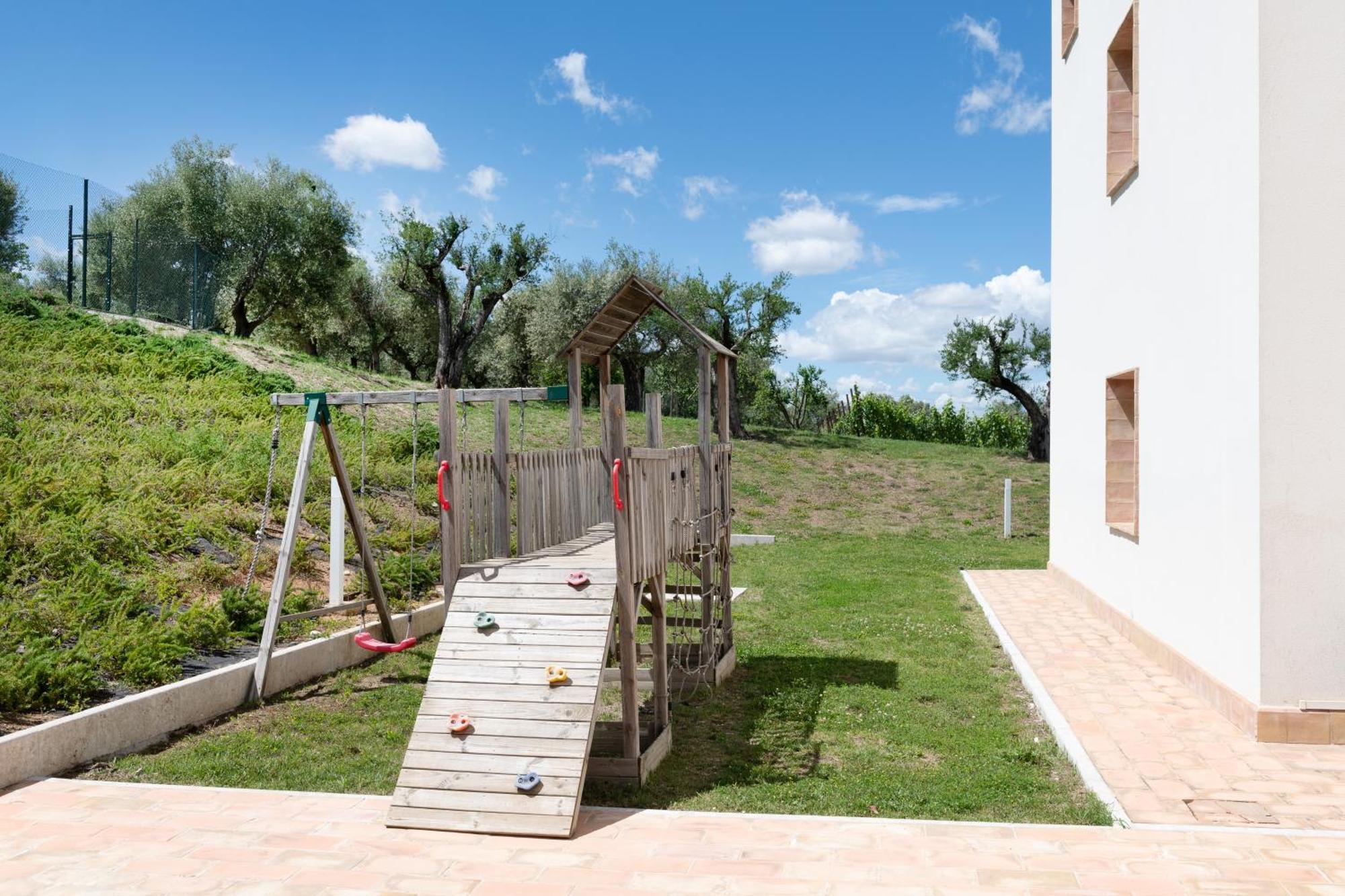 Aparthotel Le Masciare *