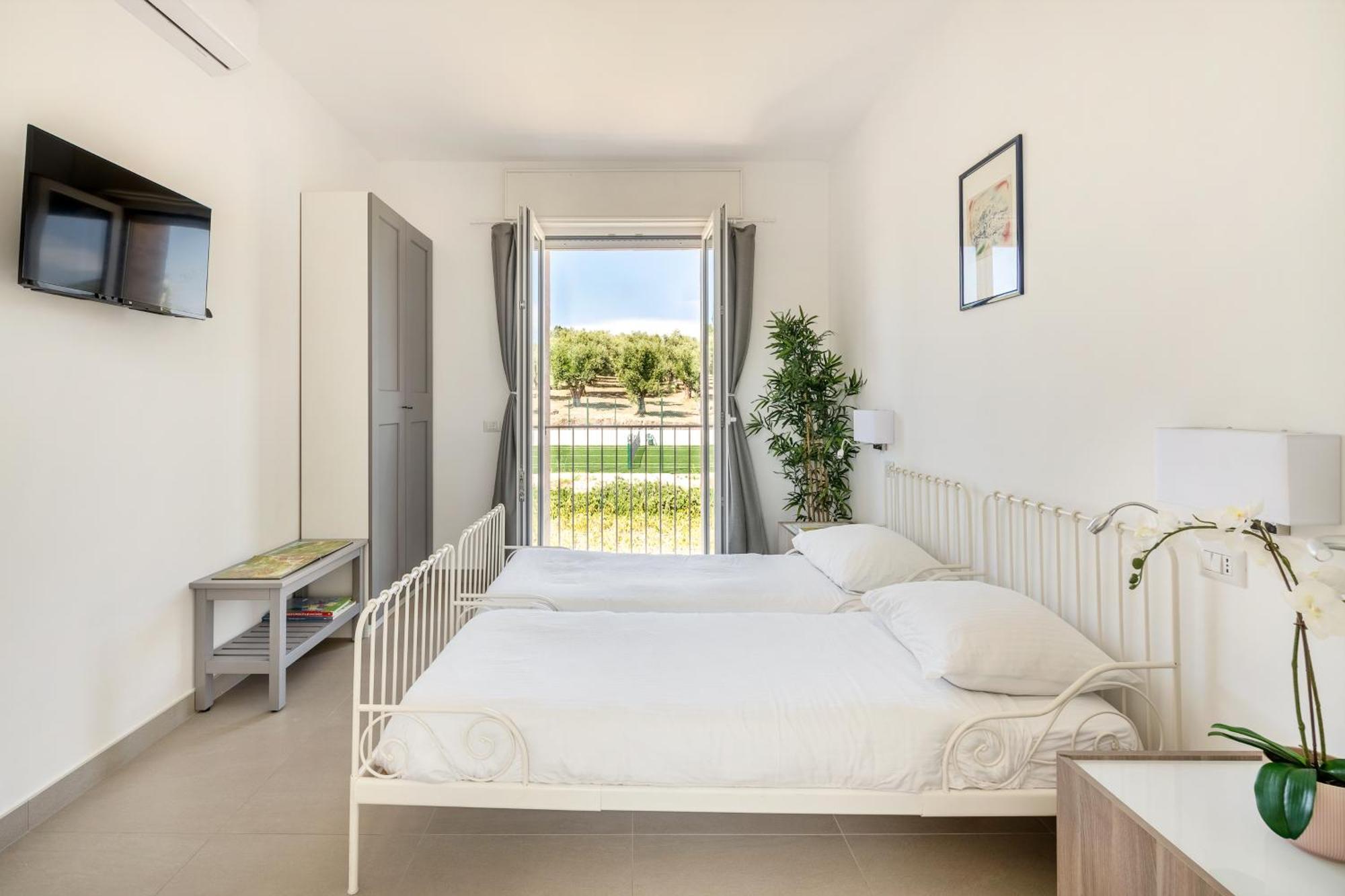 Aparthotel Le Masciare
