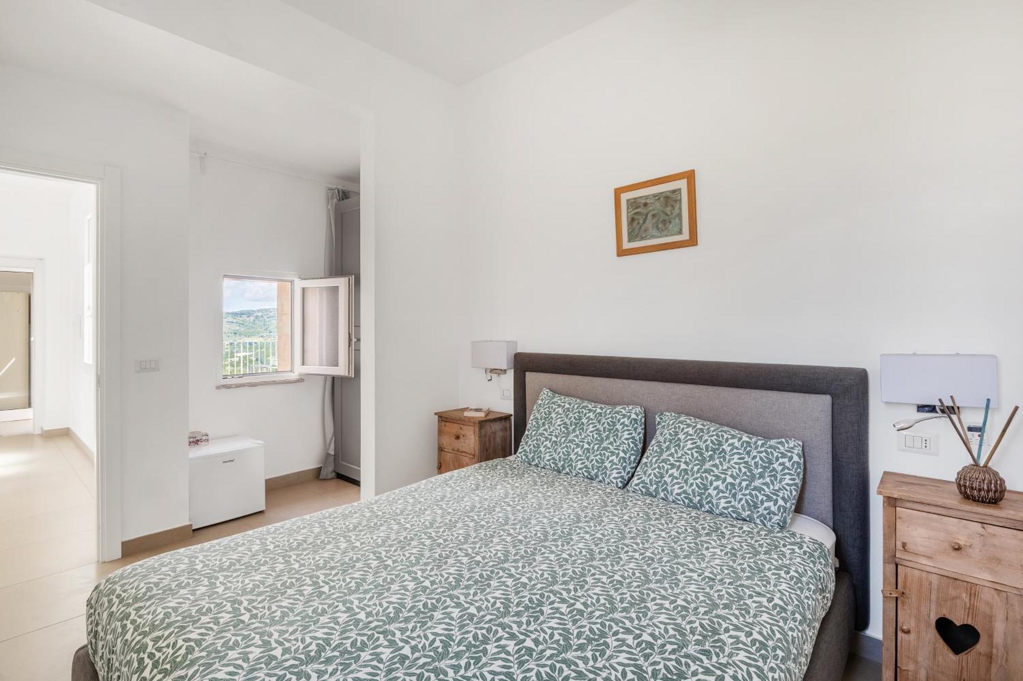 Aparthotel Le Masciare Paternopoli