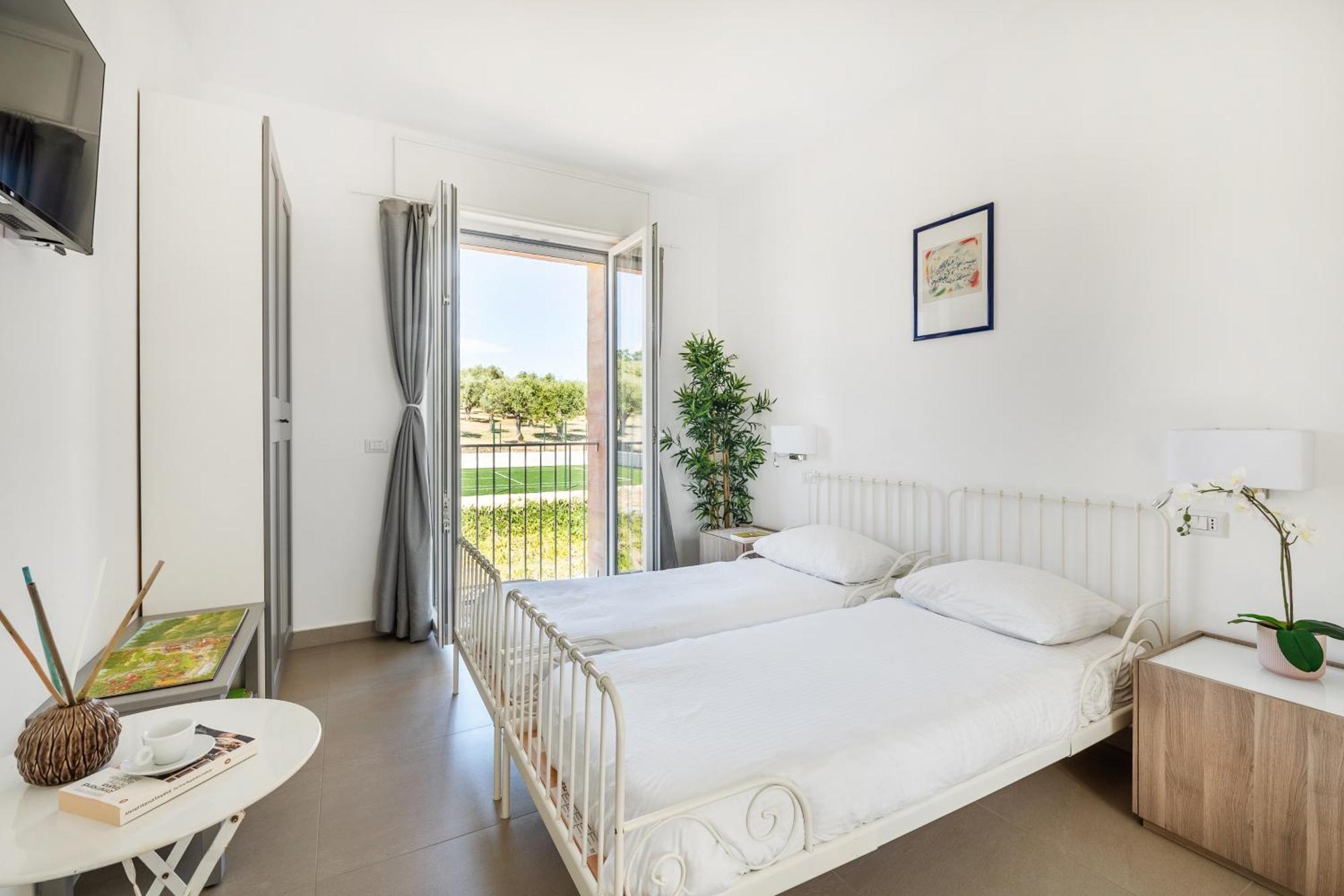 Le Masciare Aparthotel *