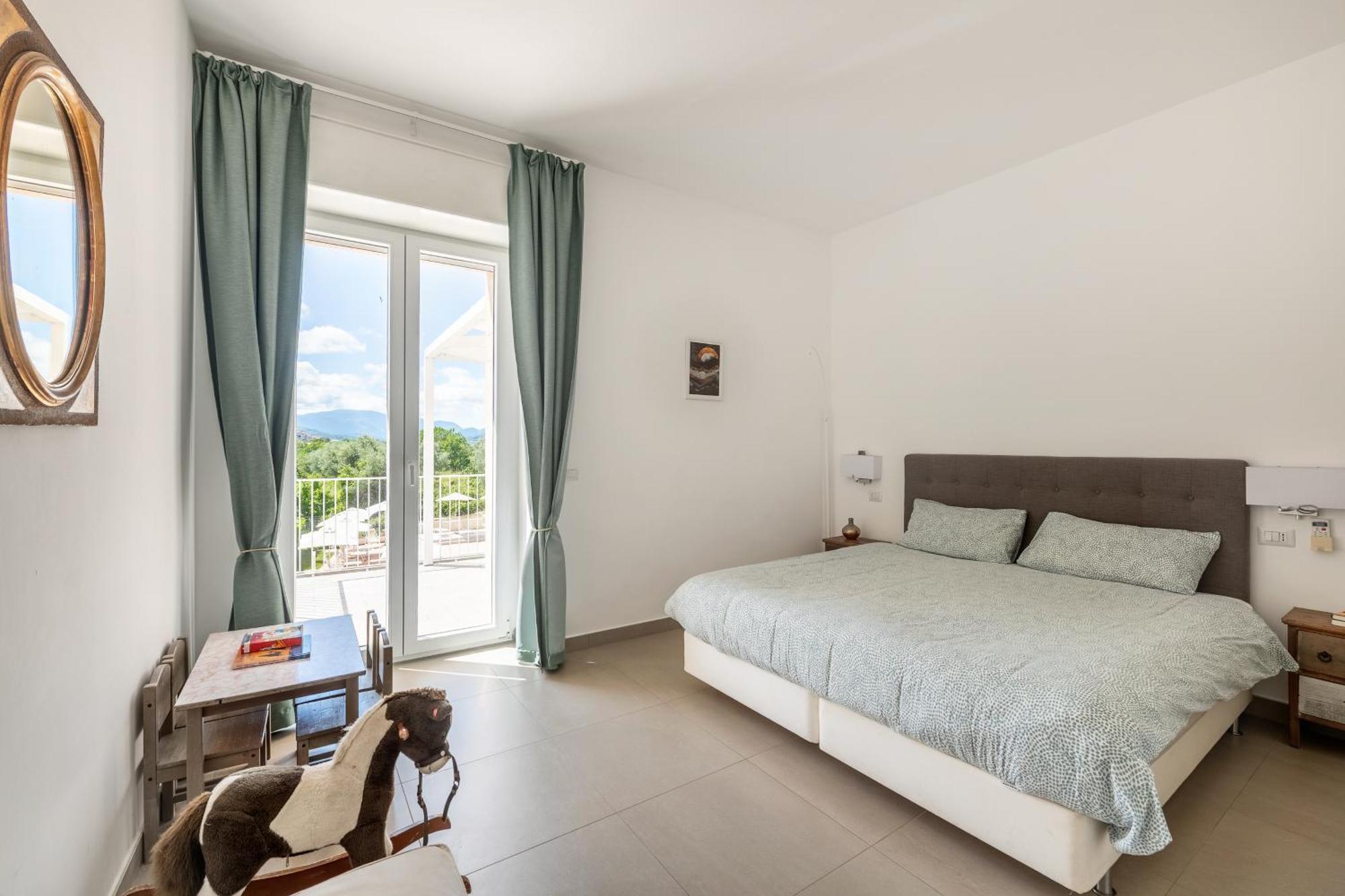 Aparthotel Le Masciare