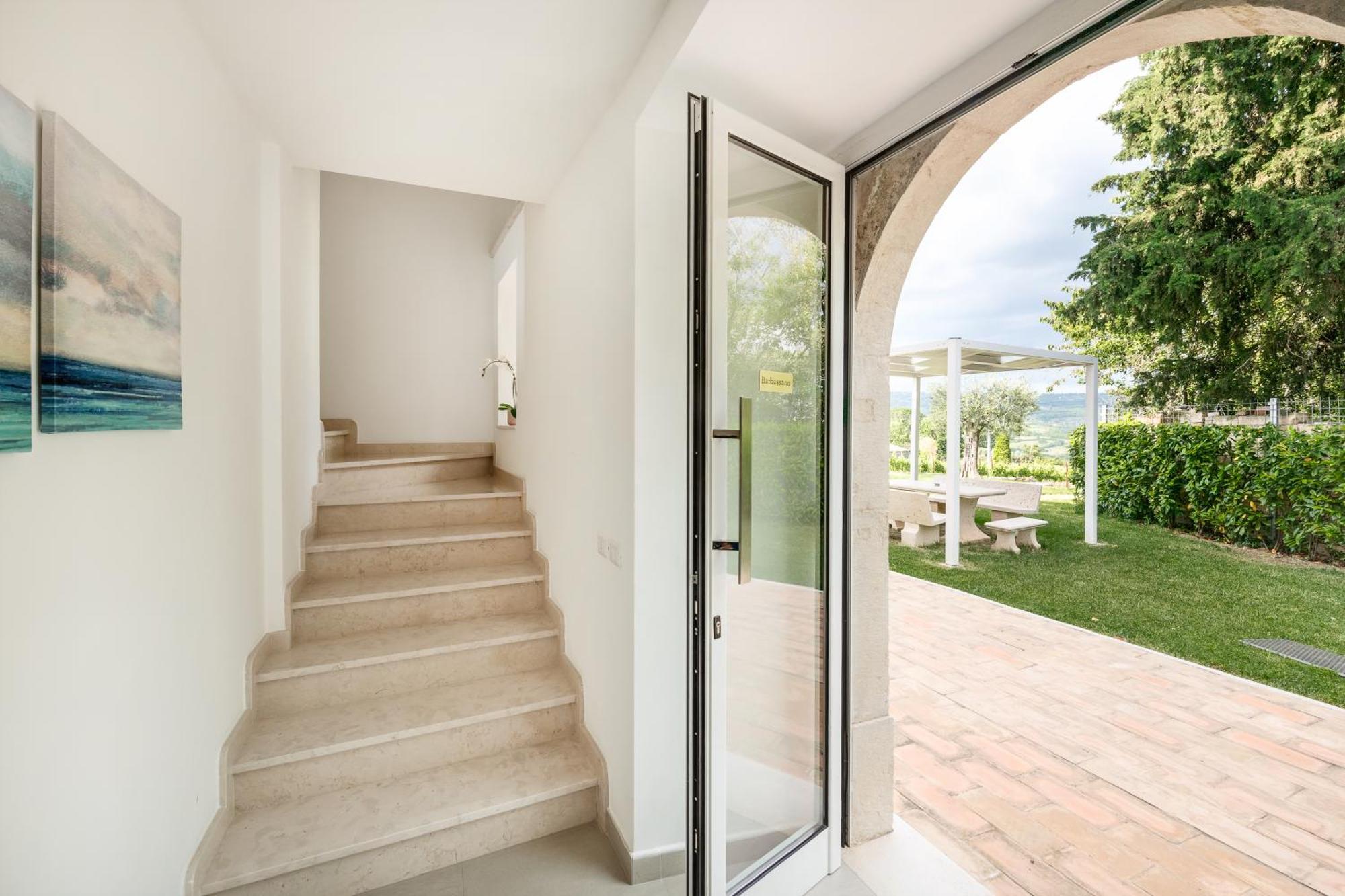 Le Masciare Aparthotel *