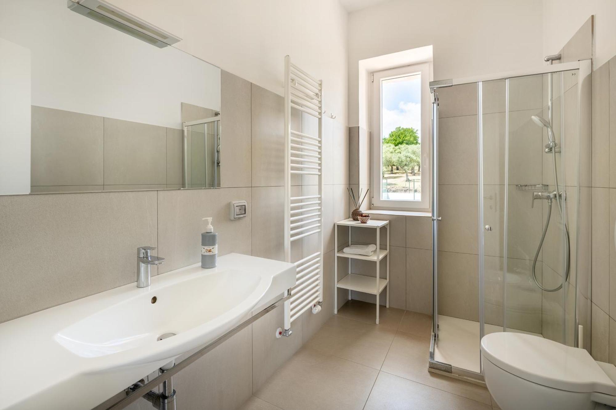 Le Masciare Aparthotel Paternopoli