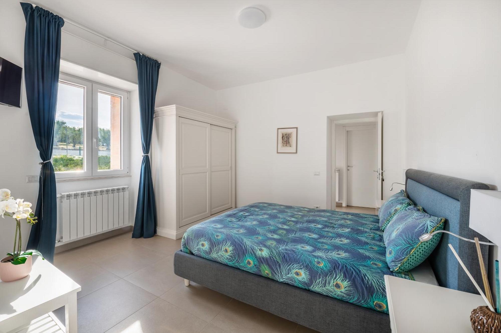 Le Masciare Aparthotel *