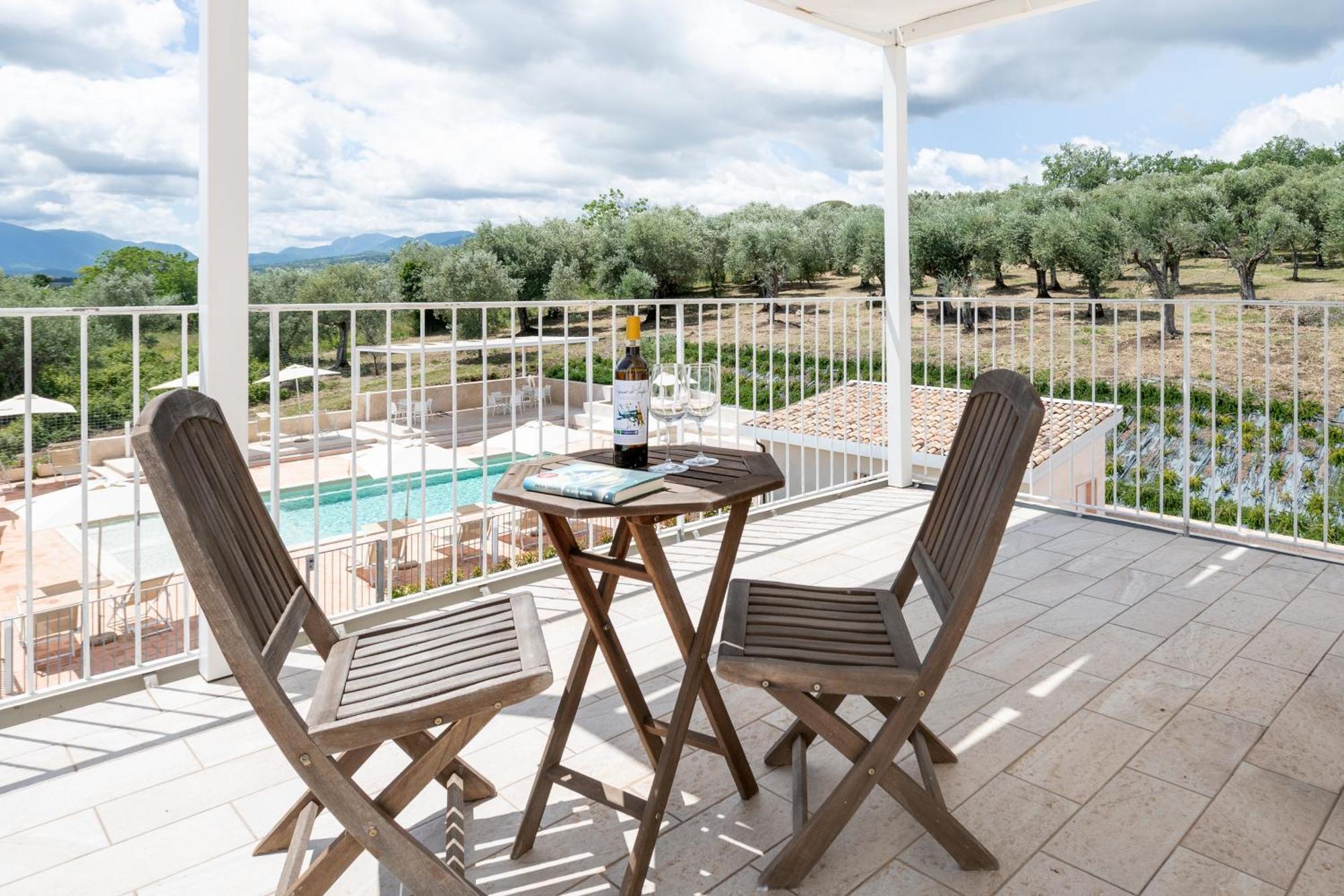 Aparthotel Le Masciare *