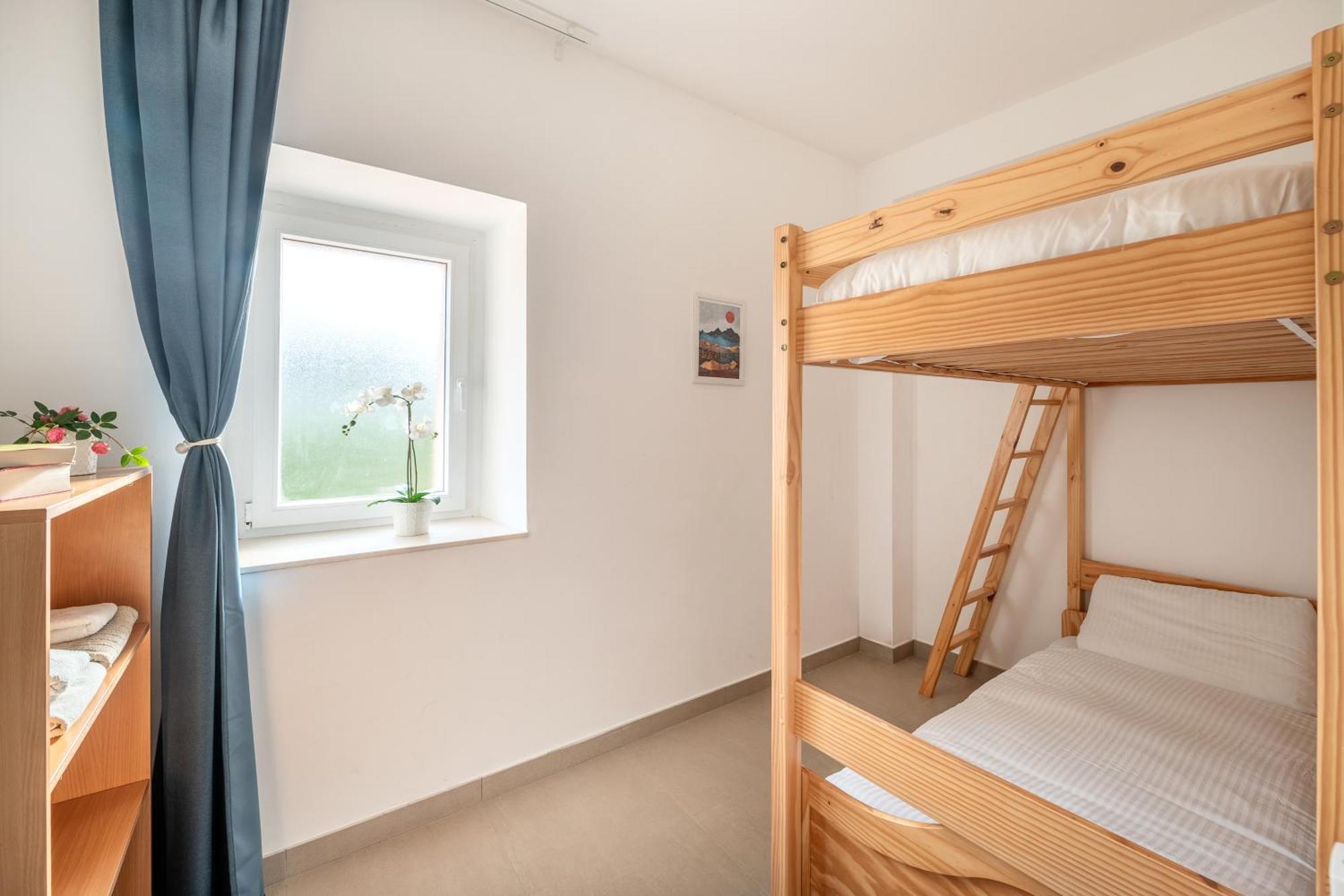 Aparthotel Le Masciare Paternopoli