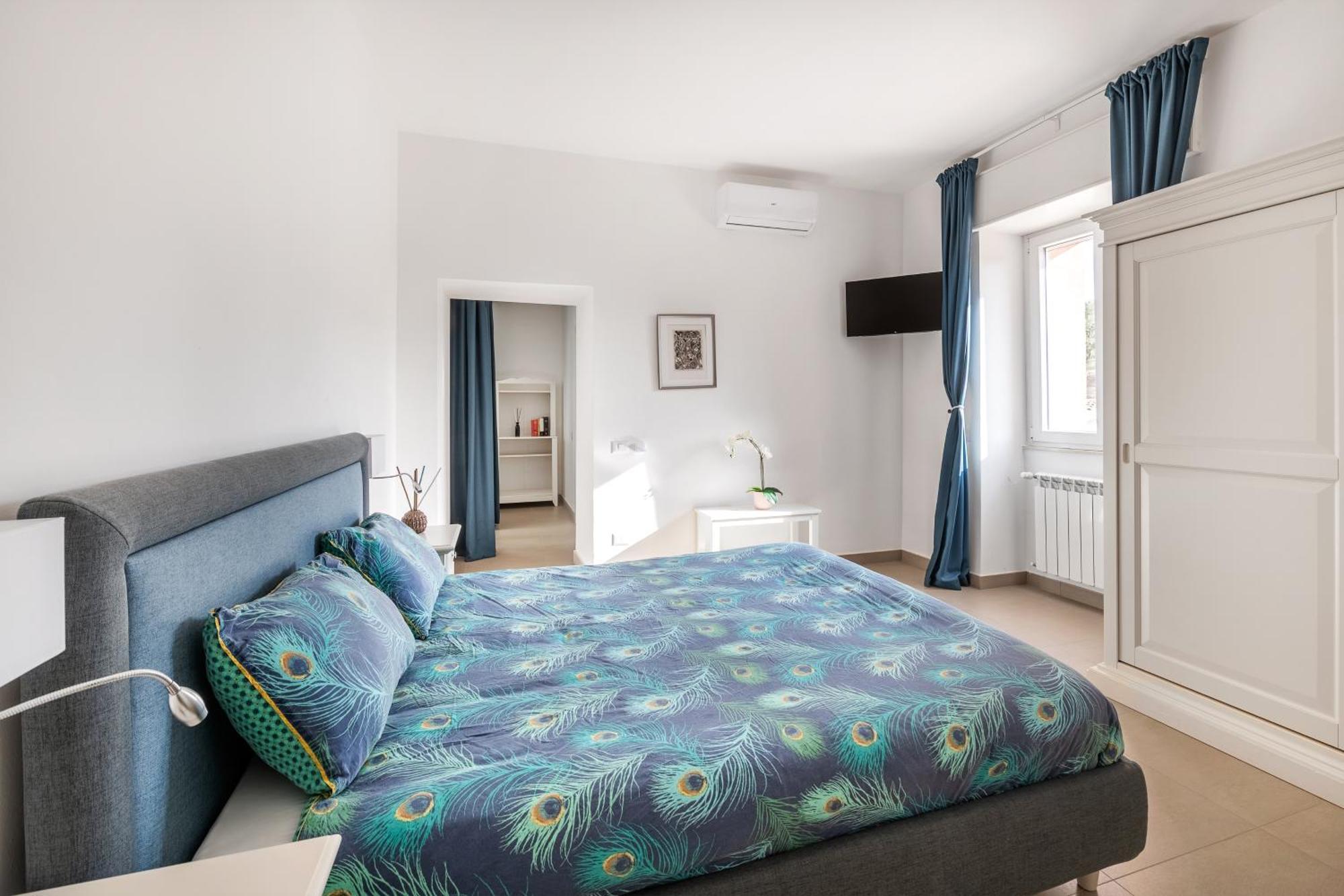 Le Masciare Aparthotel *