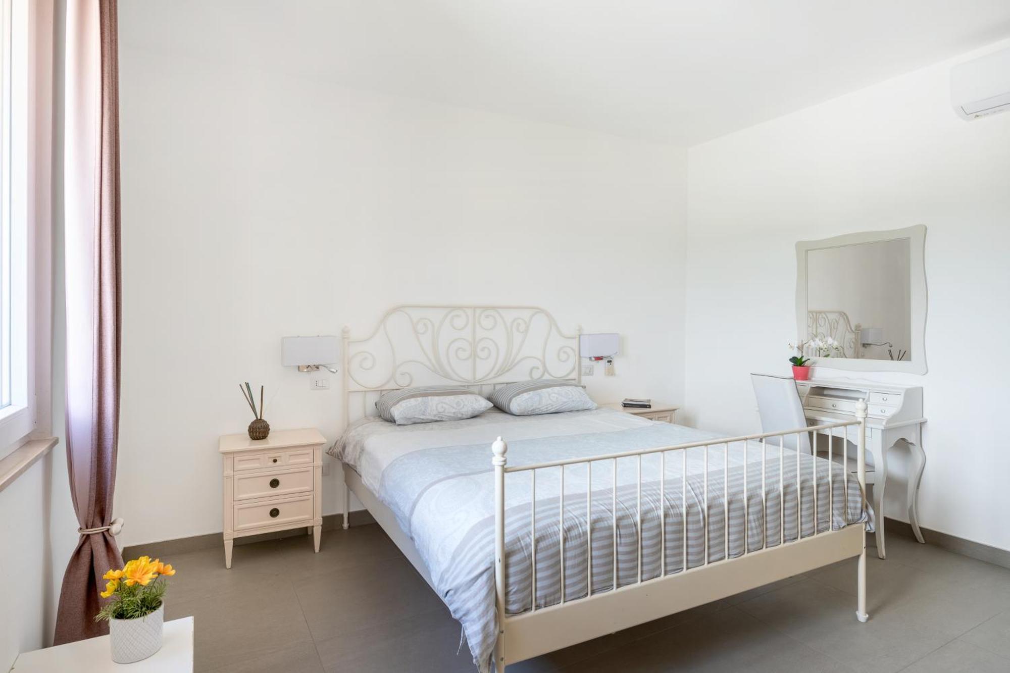 Aparthotel Le Masciare Paternopoli
