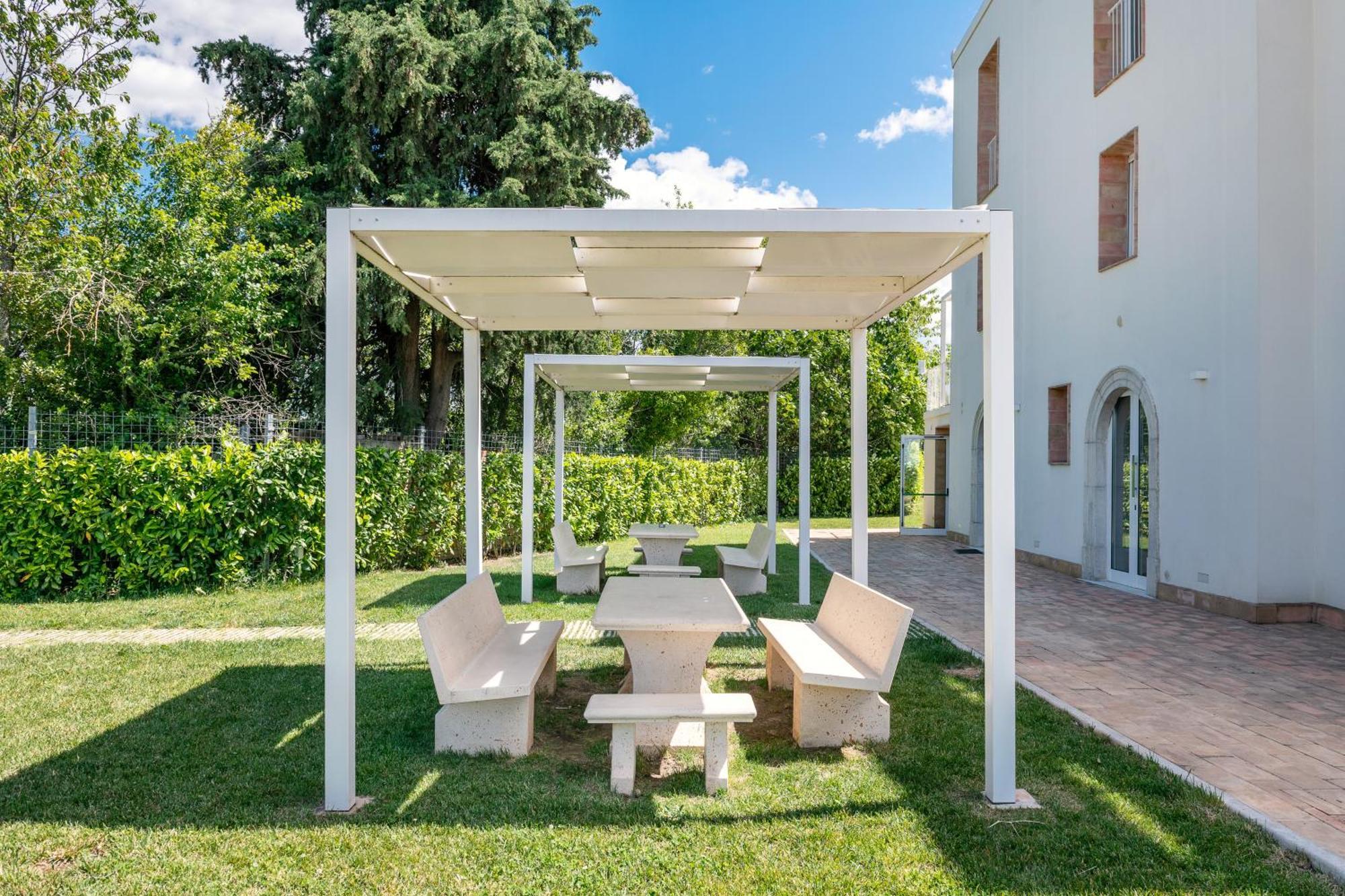 Aparthotel Le Masciare *